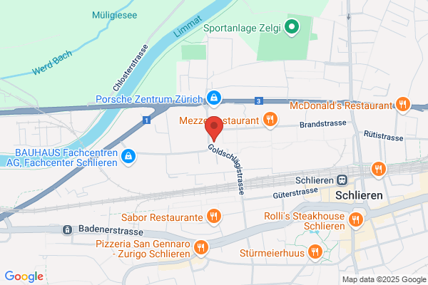 Roma Coiffure GmbH