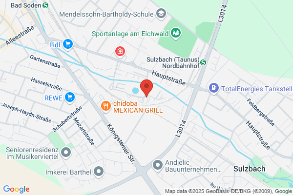 Venturis Treuhand GmbH
