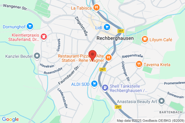 Vogel Gebaeudereinigung AG