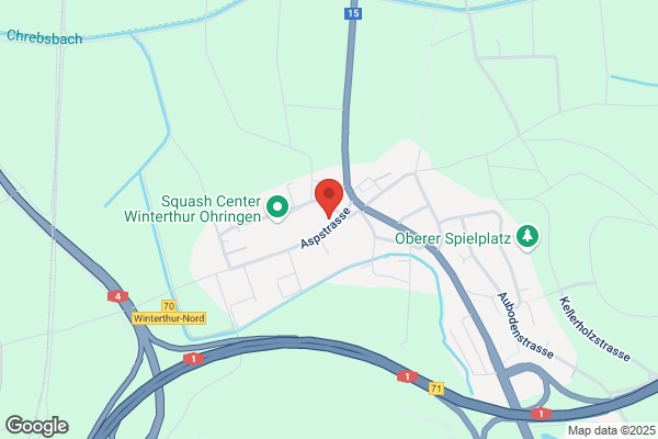 Moser Autospritzwerk AG