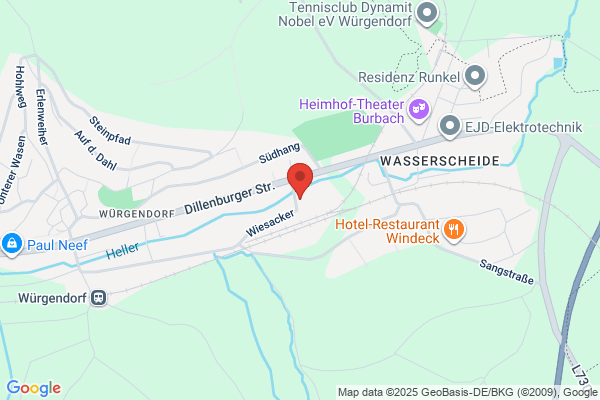 Wiesacker GmbH