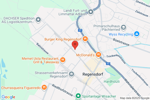 Lamprecht AG