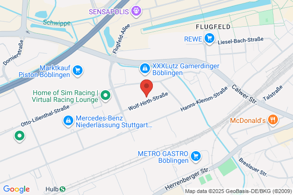 ASC Advanced Solutions Solutions Company AG
