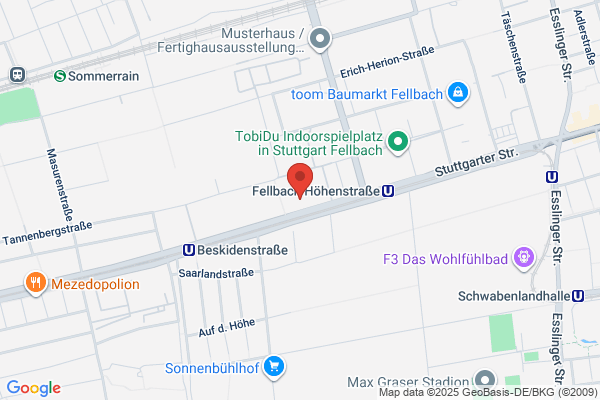 Fluid Automation Systems AG