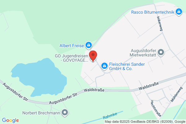 Goni Reisen GmbH