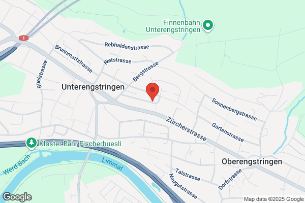 Kindergarten Langacher
