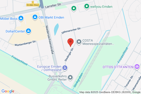 MD Informatik GmbH