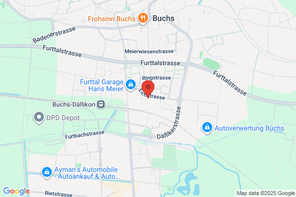 MHZ Hachtel und Co AG