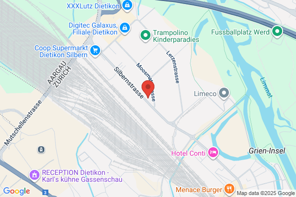 PUGEBO Pumpen U. Imhof GmbH
