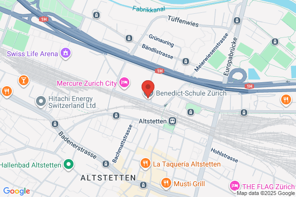 Personalvorsorgestiftung der IBM (Schweiz)