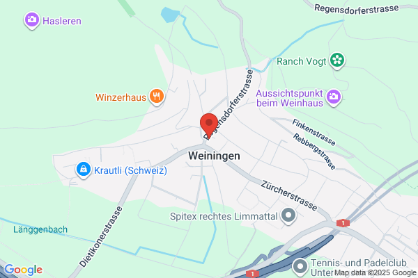 SPAR Supermarkt