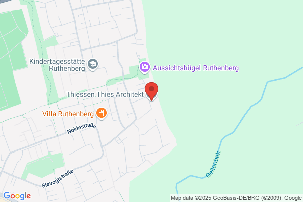 Thiessen Architektur GmbH