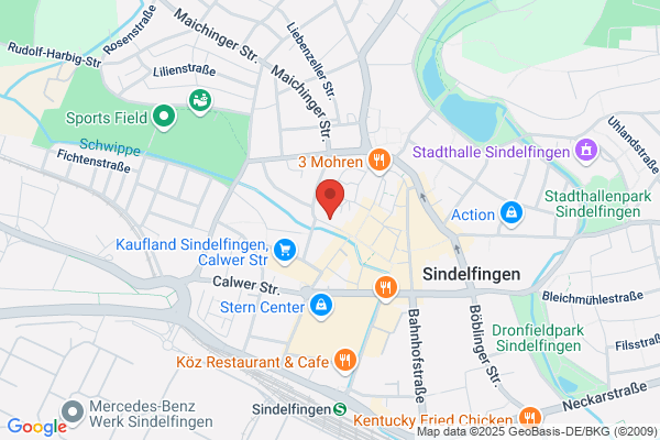 CHI-Zentrum