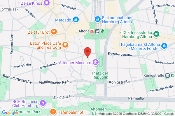 CoMo Consulting GmbH