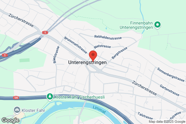 Kantonspolizei Zuerich