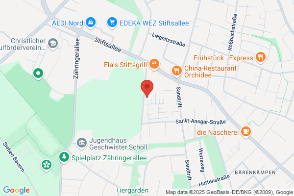Kirche Jesu Christi der Heiligen der Letzten Tage