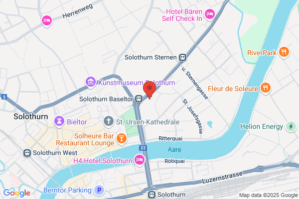 Reformierte Kirchgemeinde