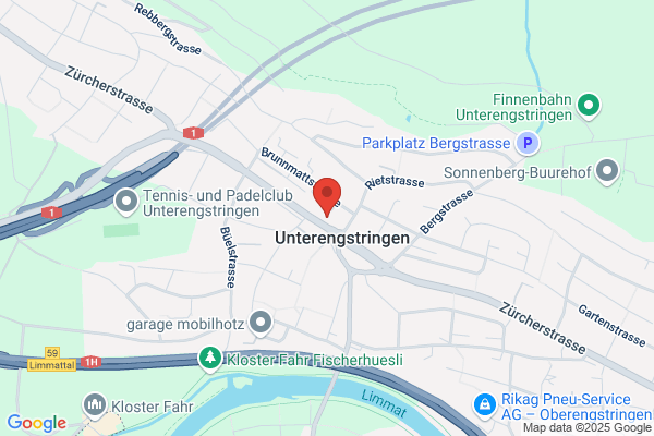 Regag Registerstanzerei AG