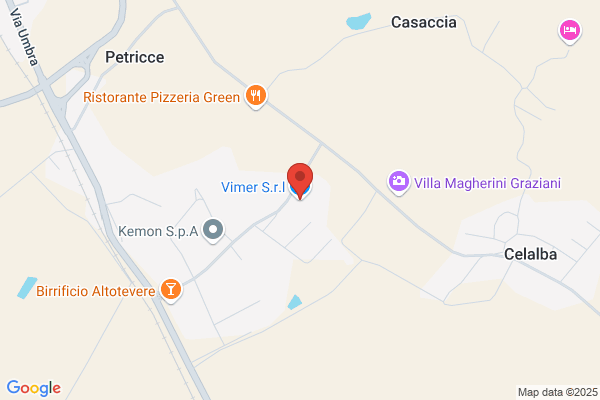 Vimer Communication