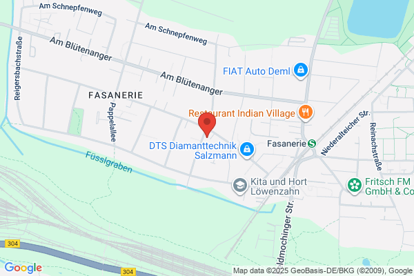 Palosi Sicherheitsdienste