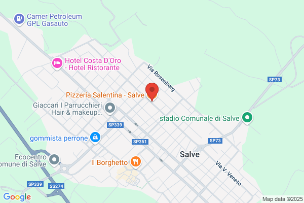 Pizzeria Salentina2