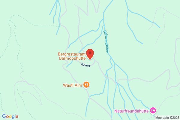 Restaurant Bergermoos