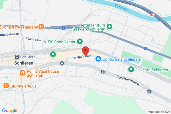 Restaurant Wagi-Beiz