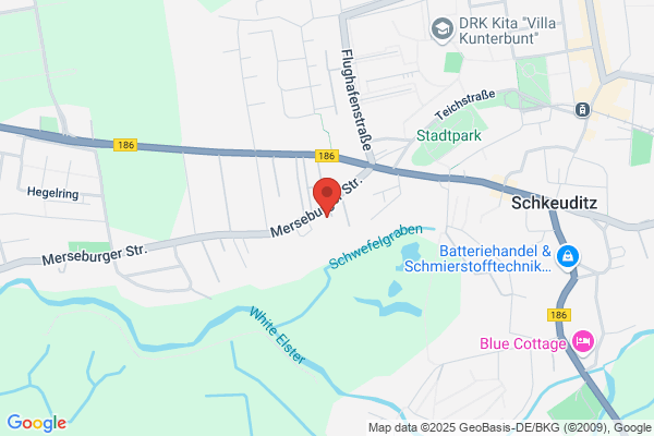 Cafeteria zum Suppentopf