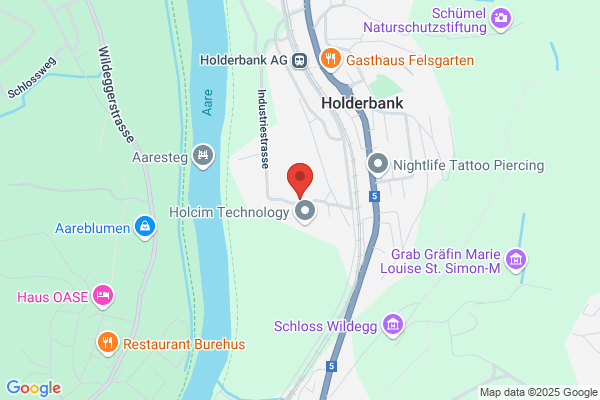 PCI Bauprodukte AG