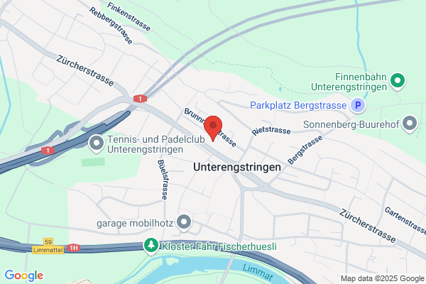 Penna Reinigung