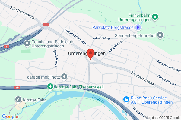Reust, Marti und Beuchat AG
