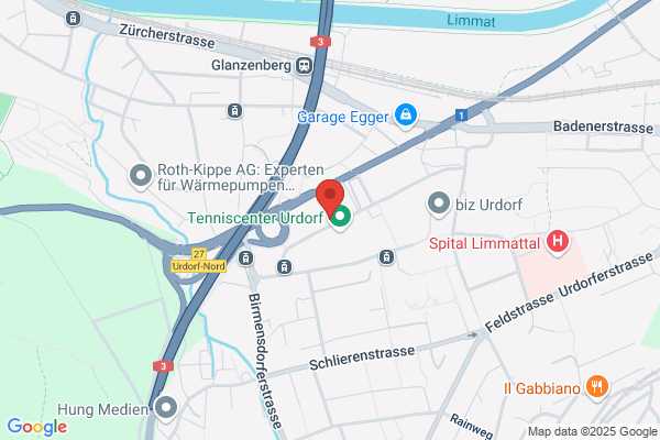 Kuoni Transport & Umzüge
