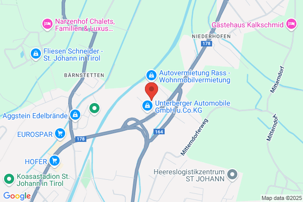 Baumann Transporte
