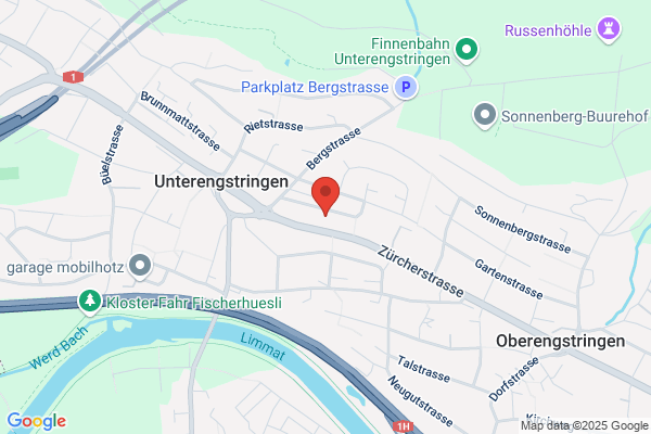 Umzugspezialist GmbH