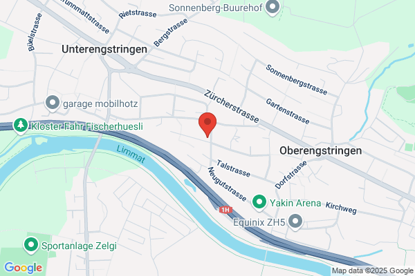 Hundesalon Schnaeuzli