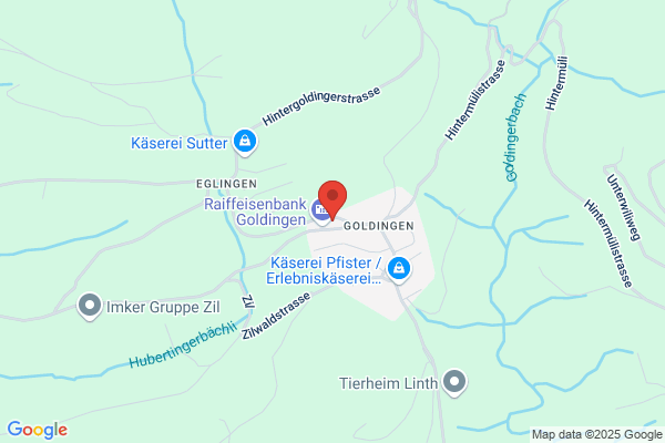 Moergeli GmbH