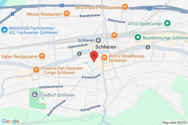 Publiartis Werbeagentur AG