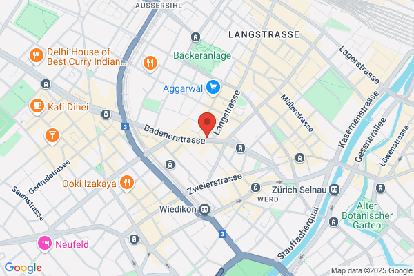 Werbeagentur 120 AG
