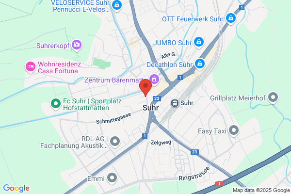 Steinwerker Bani GmbH
