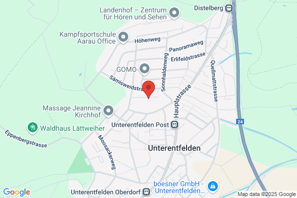 Wyss Renovationen + Umbauten