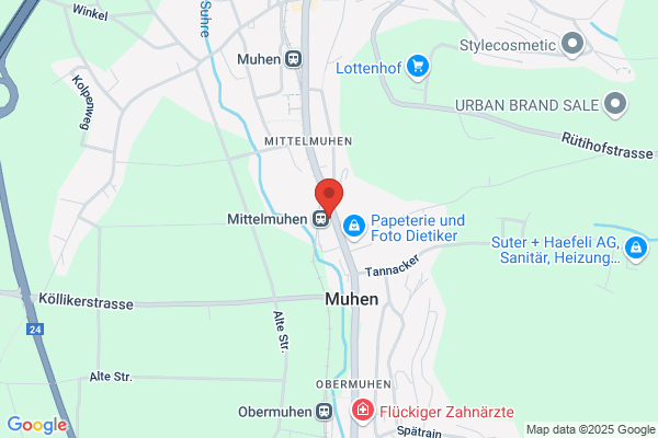 TopPharm Zentrum Apotheke