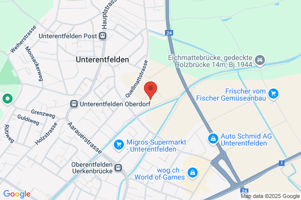 Architekturbuero H. Herren
