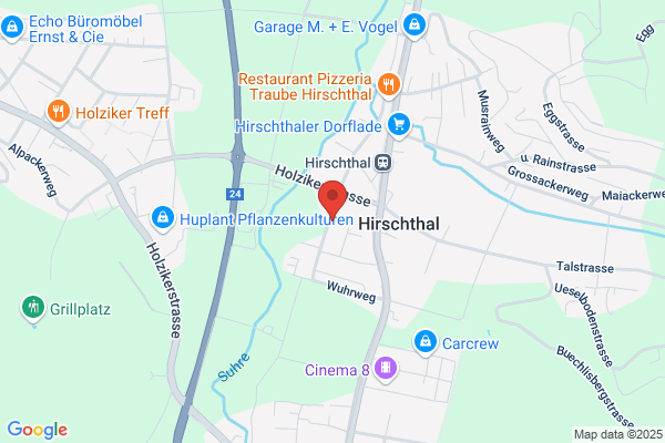Leuthard und Bruellhardt AG