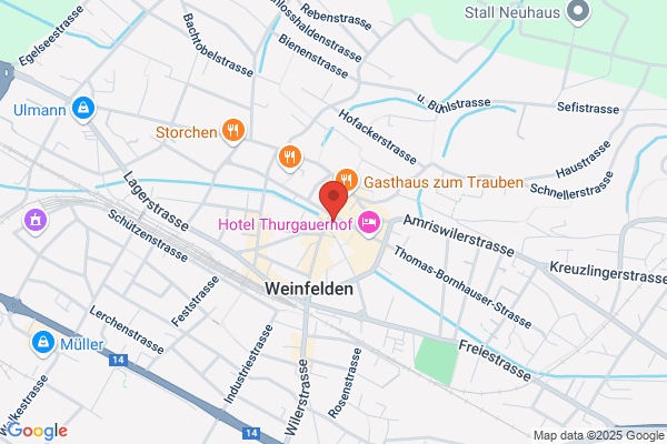 Basler Versicherungs- Gesellschaft