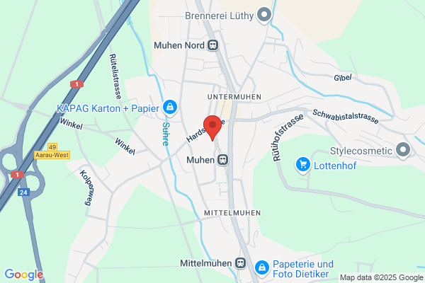 Cats Immobilien