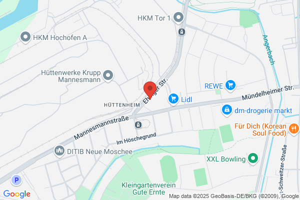 Ruesch Engineering GmbH