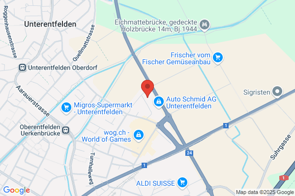 Mathys Informatik AG