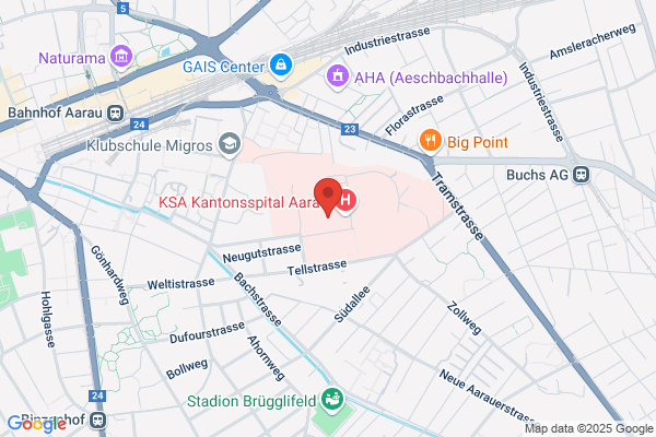 Coiffeurgeschaeft Ambiance