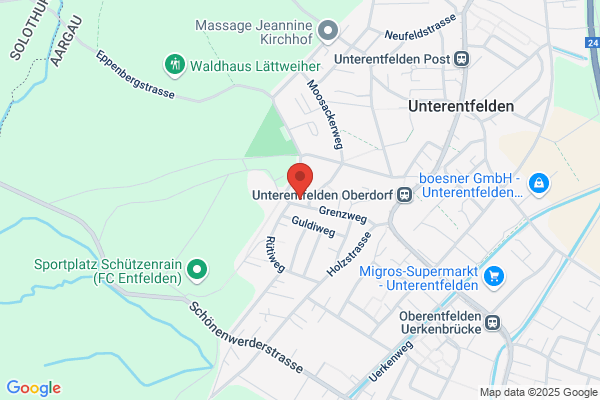 Alterswohnungen Eichenweg
