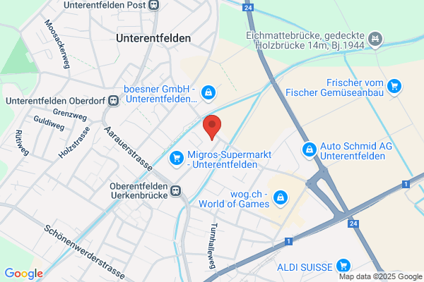 abDruck AG